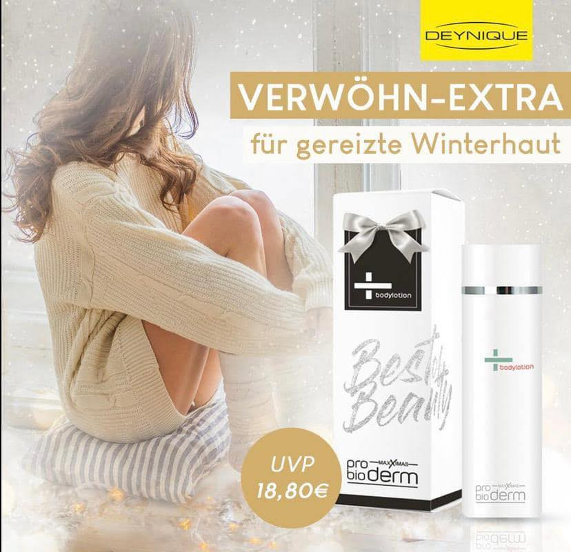 Probio Derm Bodylotion, 100 ml